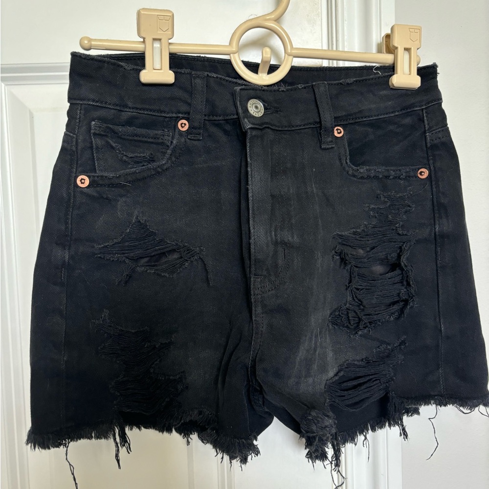 American Eagle shorts with comfort stretch waistband